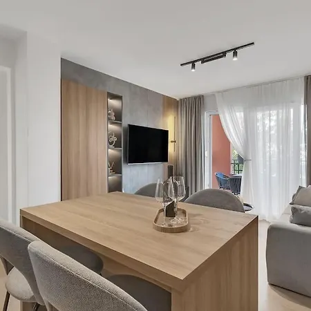 Apartman Ana Makarska - Makarska Exklusiv Exterior photo