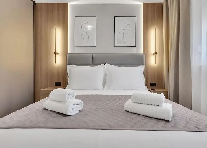 Apartman Ana Makarska - Makarska Exklusiv