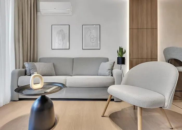 Apartman Ana Makarska - Makarska Exklusiv