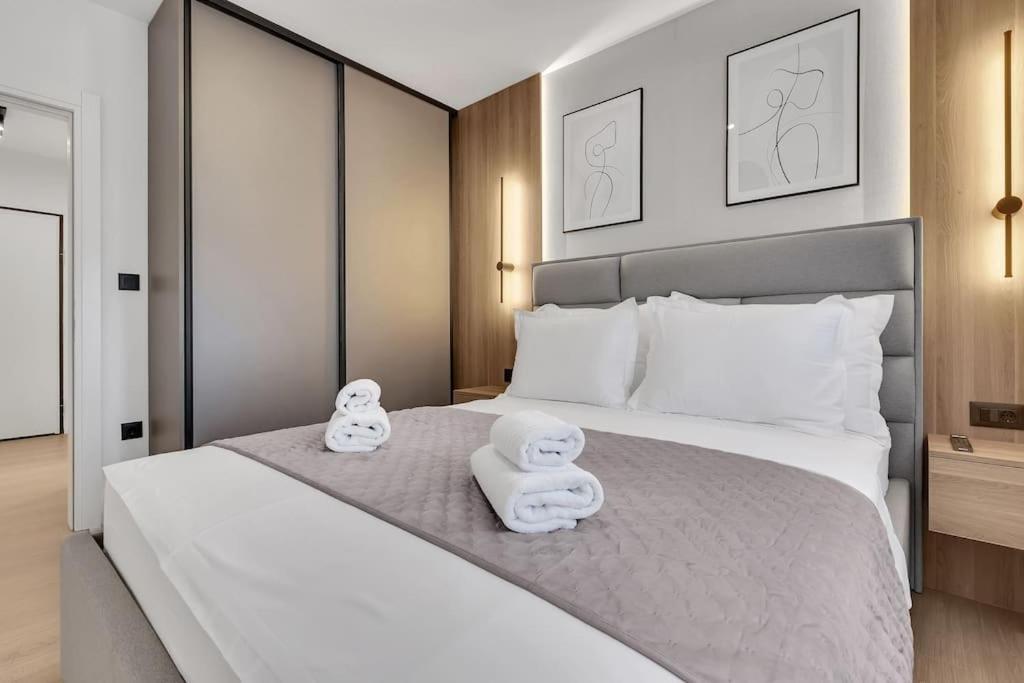Ana - Exklusiv Apartment Makarska