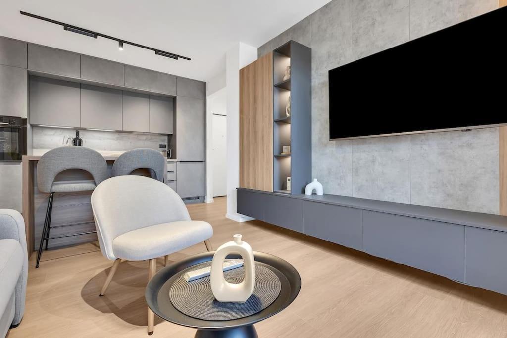 Apartment Ana - Exklusiv *