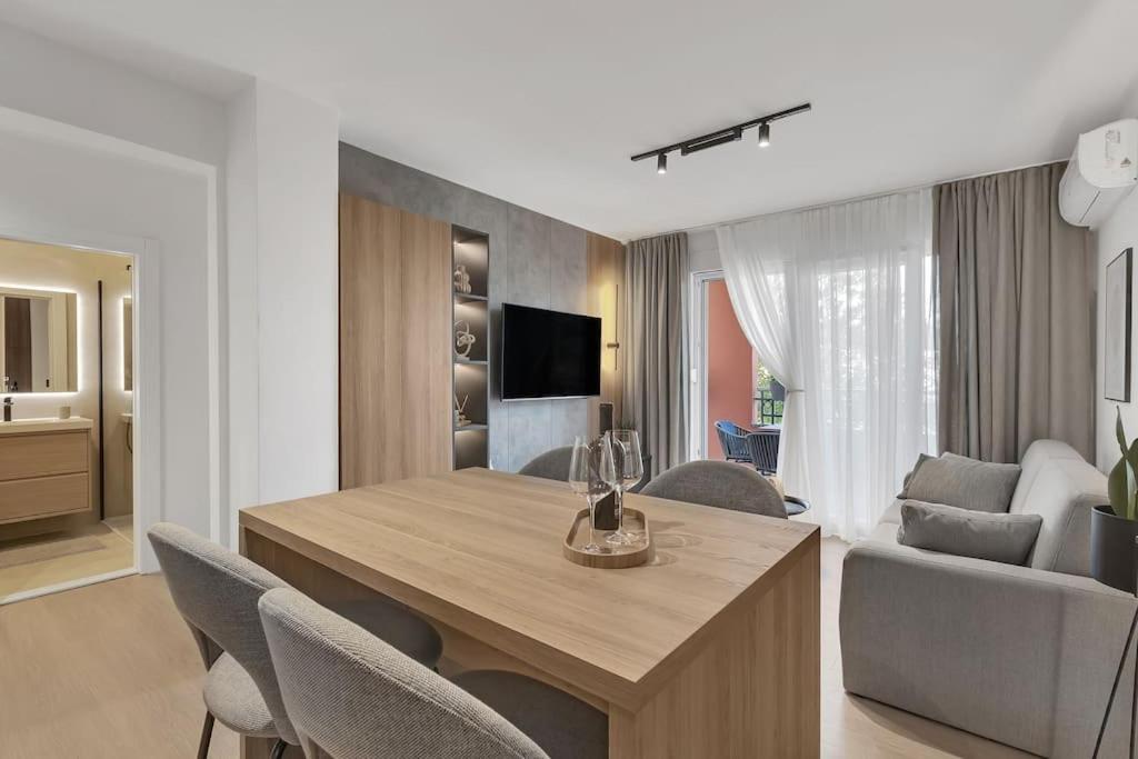 Ana - Exklusiv Apartment Makarska