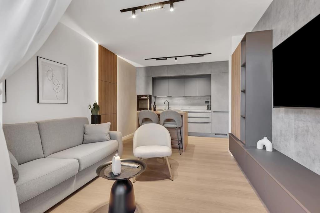 Apartment Ana - Exklusiv Makarska
