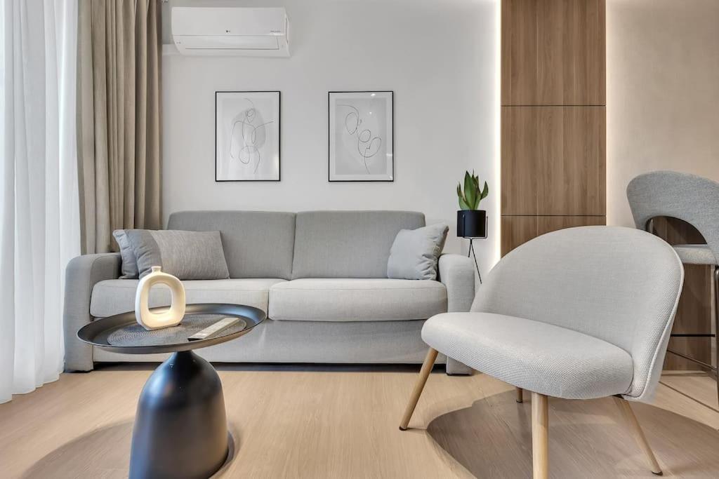 Apartment Ana - Exklusiv Makarska